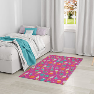 Nourison Home - Imagination Multi Area Rug IMA19