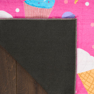 Nourison Home - Imagination Multi Area Rug IMA19