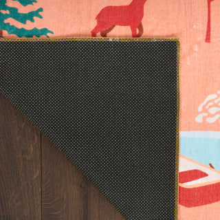 Nourison Home - Imagination Multi Area Rug IMA21