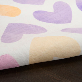 The Rug Corner Nourison Home Imagination IMA25 MULTI Area Rugs  