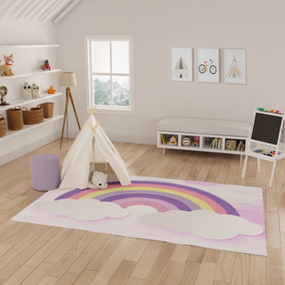 Nourison Home - Imagination Multi Area Rug IMA26