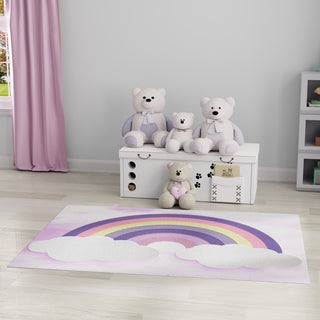 Nourison Home - Imagination Multi Area Rug IMA26
