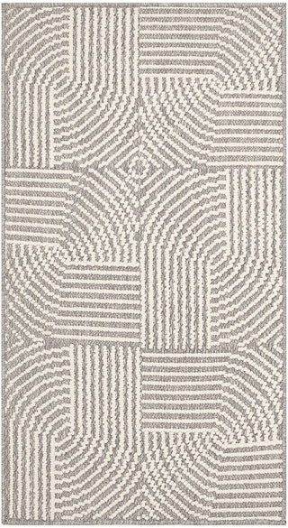 Nourison Home - Natural Texture Green/Ivory Area Rug NTX02