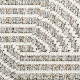 Nourison Home - Natural Texture Green/Ivory Area Rug NTX02