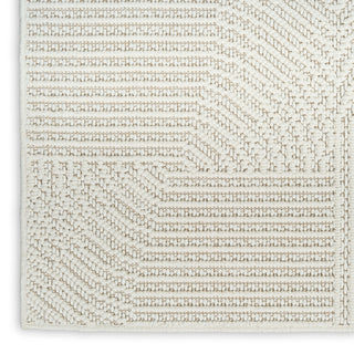The Rug Corner Nourison Home Natural Texture NTX02 IVORY Area Rugs  