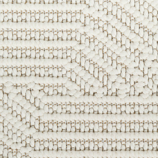 The Rug Corner Nourison Home Natural Texture NTX02 IVORY Area Rugs  