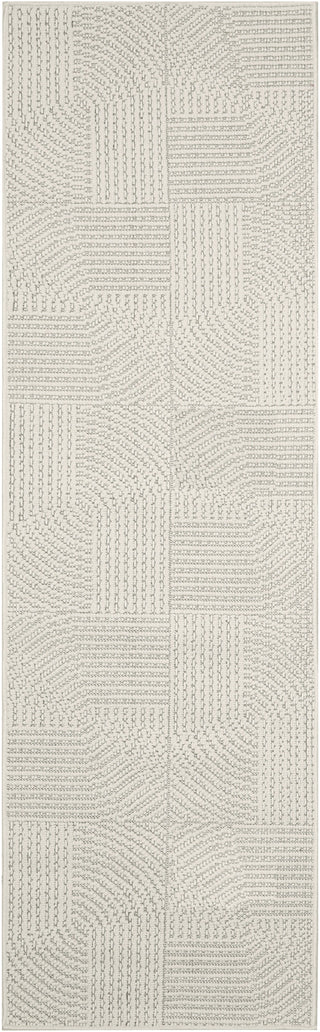 The Rug Corner Nourison Home Natural Texture NTX02 IVORY Area Rugs  