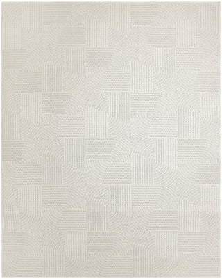 The Rug Corner Nourison Home Natural Texture NTX02 IVORY Area Rugs  