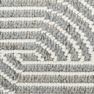 The Rug Corner Nourison Home Nourison Home - Natural Texture Chaneel/Ivory Area Rug NTX02  