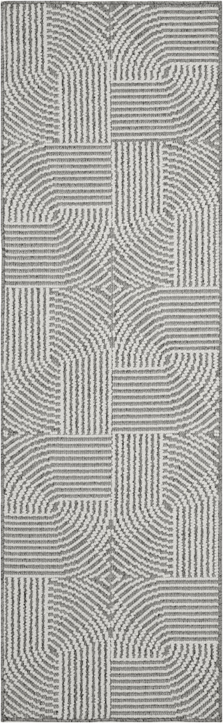 The Rug Corner Nourison Home Nourison Home - Natural Texture Chaneel/Ivory Area Rug NTX02  