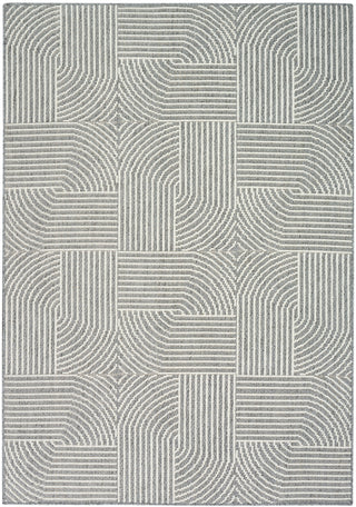 The Rug Corner Nourison Home Nourison Home - Natural Texture Chaneel/Ivory Area Rug NTX02  