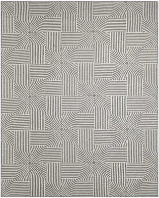 The Rug Corner Nourison Home Nourison Home - Natural Texture Chaneel/Ivory Area Rug NTX02  