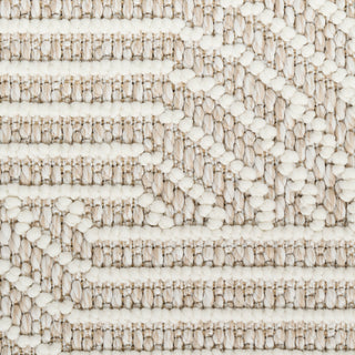 The Rug Corner Nourison Home Nourison Home - Natural Texture Beige/Ivory Area Rug NTX02  