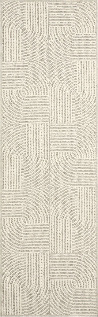 The Rug Corner Nourison Home Nourison Home - Natural Texture Beige/Ivory Area Rug NTX02  