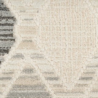 Nourison Home - Serenity Home Beige/Green Area Rug SRH08