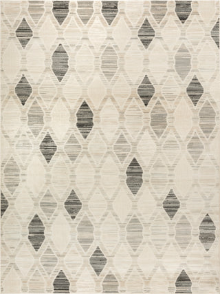 Nourison Home - Serenity Home Beige/Green Area Rug SRH08