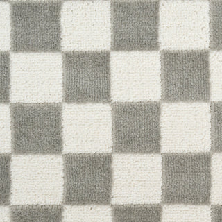 The Rug Corner Nourison Home Serenity Home SRH09 IVGRY Area Rugs  