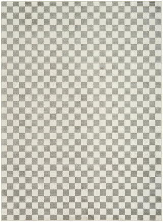 The Rug Corner Nourison Home Serenity Home SRH09 IVGRY Area Rugs  