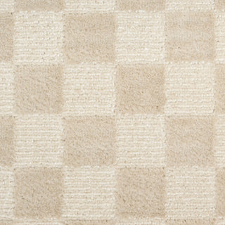 The Rug Corner Nourison Home Nourison Home - Serenity Home Beige Area Rug SRH10  