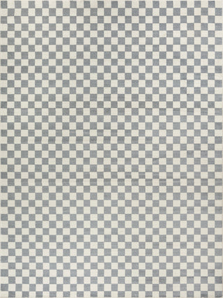 The Rug Corner Nourison Home Nourison Home - Serenity Home Ivory/Blue Area Rug SRH10  