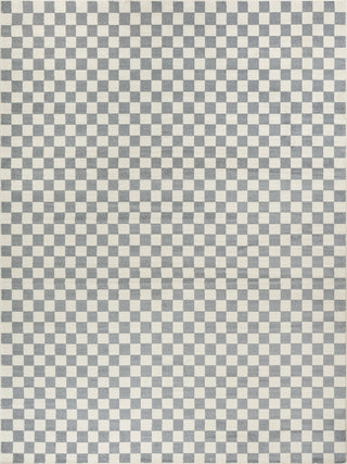 The Rug Corner Nourison Home Nourison Home - Serenity Home Ivory/Blue Area Rug SRH10  
