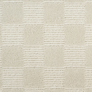 The Rug Corner Nourison Home Serenity Home SRH10 IVORY Area Rugs  