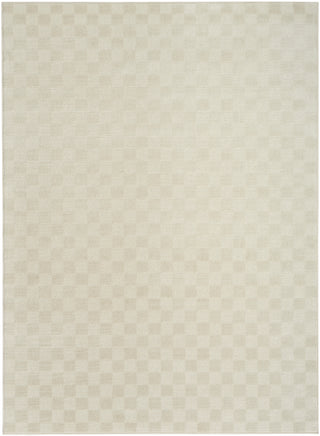 The Rug Corner Nourison Home Serenity Home SRH10 IVORY Area Rugs  