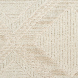 The Rug Corner Nourison Home Serenity Home SRH11 IVORY Area Rugs  