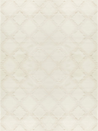 The Rug Corner Nourison Home Serenity Home SRH11 IVORY Area Rugs  