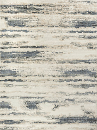Nourison Home - Serenity Home Blue/Multi Area Rug SRH12