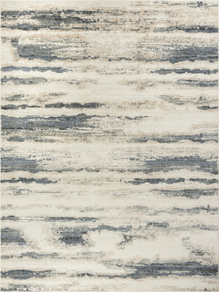 Nourison Home - Serenity Home Blue/Multi Area Rug SRH12