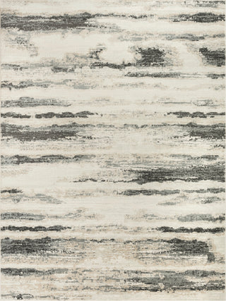 The Rug Corner Nourison Home Nourison Home - Serenity Home Grey/Multi Area Rug SRH12  