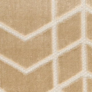 The Rug Corner Nourison Home Nourison Home - Washable Charm Beige/Ivory Area Rug WCH01  