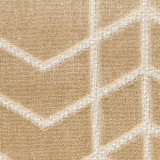 The Rug Corner Nourison Home Nourison Home - Washable Charm Beige/Ivory Area Rug WCH01  