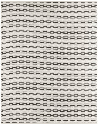 The Rug Corner Nourison Home Nordic NRC12 IVBLK Area Rugs  