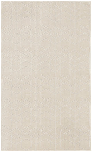 The Rug Corner Nourison Home Nourison Home - WAshable Charm Ivory Area Rug WCH01  