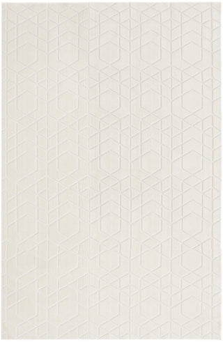 The Rug Corner Nourison Home Nourison Home - WAshable Charm Ivory Area Rug WCH01  