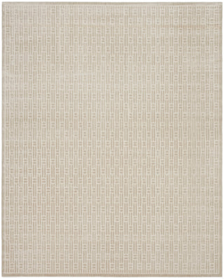 The Rug Corner Nourison Home Washable Charm WCH02 SILIV Area Rugs  