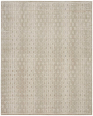 The Rug Corner Nourison Home Washable Charm WCH02 SILIV Area Rugs  