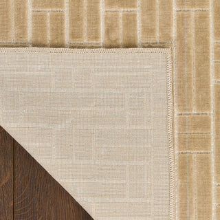 The Rug Corner Nourison Home Nourison Home - WAshable Charm Beige/Ivory Area Rug WCH02  
