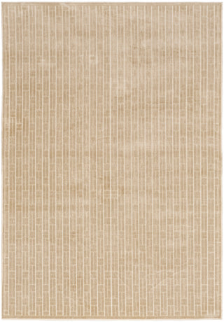 The Rug Corner Nourison Home Nourison Home - WAshable Charm Beige/Ivory Area Rug WCH02  