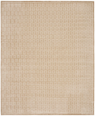 The Rug Corner Nourison Home Nourison Home - WAshable Charm Beige/Ivory Area Rug WCH02  