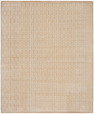 The Rug Corner Nourison Home Nourison Home - WAshable Charm Beige/Ivory Area Rug WCH02  