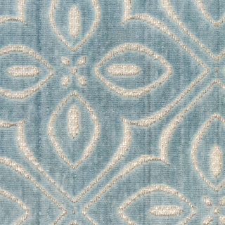 The Rug Corner Nourison Home Nourison Home - Washable Charm Blue/Ivory Area Rug WCH03  