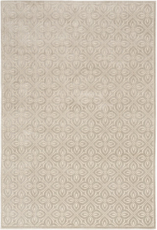 The Rug Corner Nourison Home Washable Charm WCH03 SILIV Area Rugs  