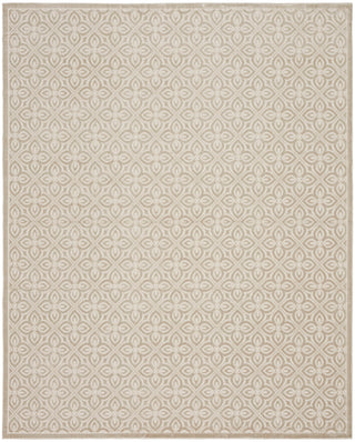 The Rug Corner Nourison Home Washable Charm WCH03 SILIV Area Rugs  
