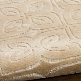 The Rug Corner Nourison Home Washable Charm WCH03 BGEIV Area Rugs  