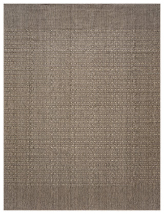 The Rug Corner Nourison Home Nourison Home - Tulum Brown Area Rug TLM01  