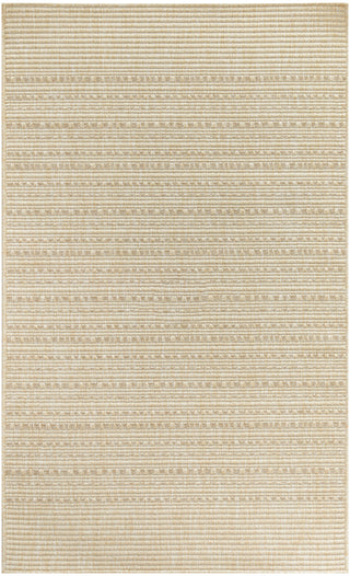 The Rug Corner Nourison Home Tulum TLM01 CREAM Area Rugs  