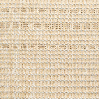 The Rug Corner Nourison Home Tulum TLM01 CREAM Area Rugs  